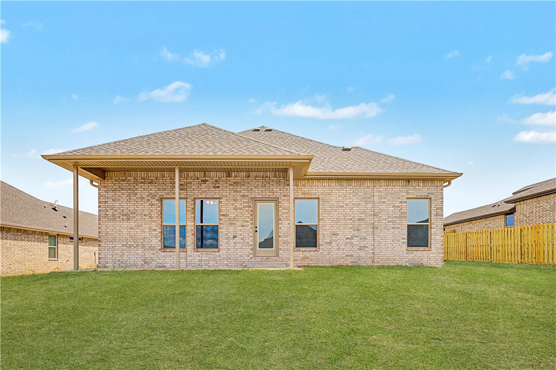 The Pines at Orchard Park - Residential