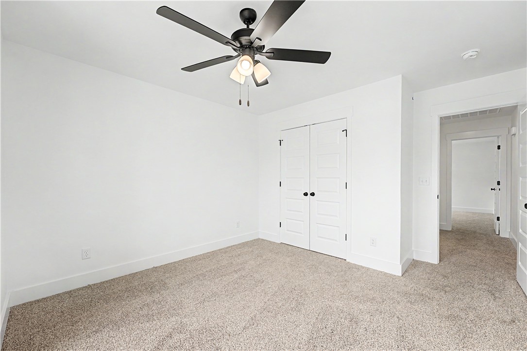 The Pines at Orchard Park - Residential