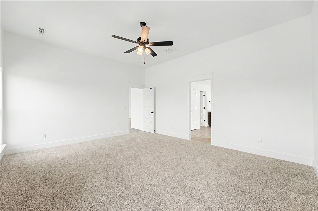 The Pines at Orchard Park - Residential