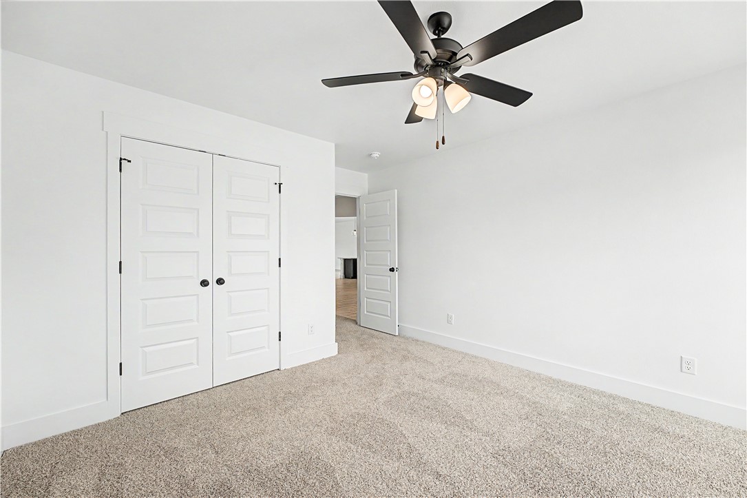 The Pines at Orchard Park - Residential