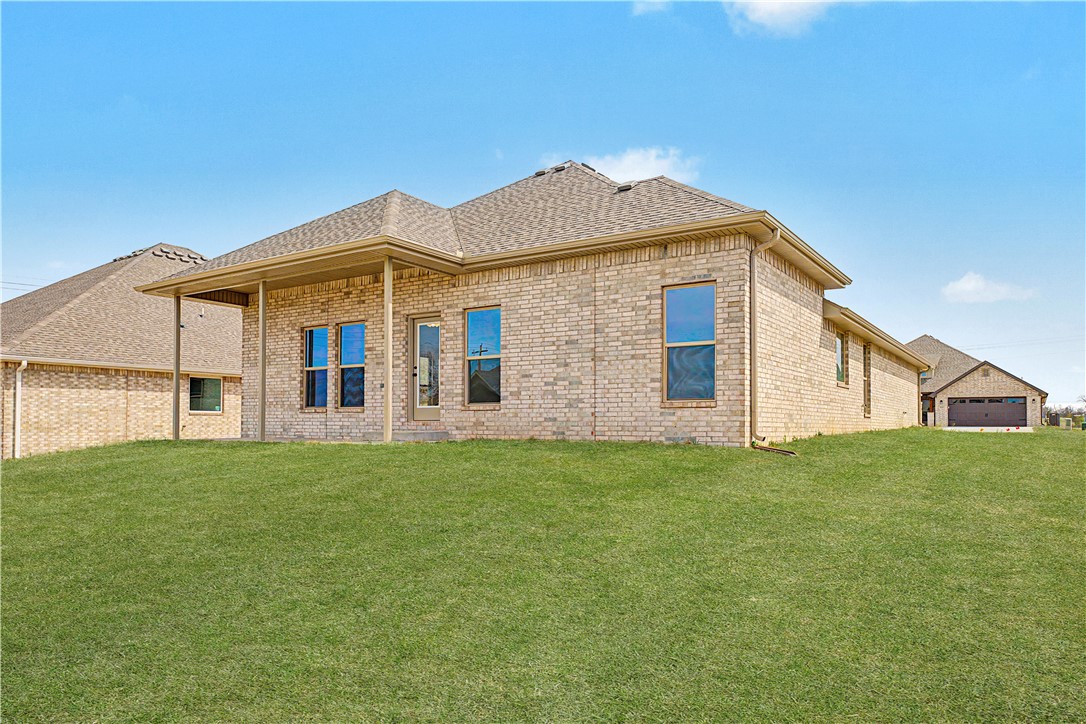 The Pines at Orchard Park - Residential