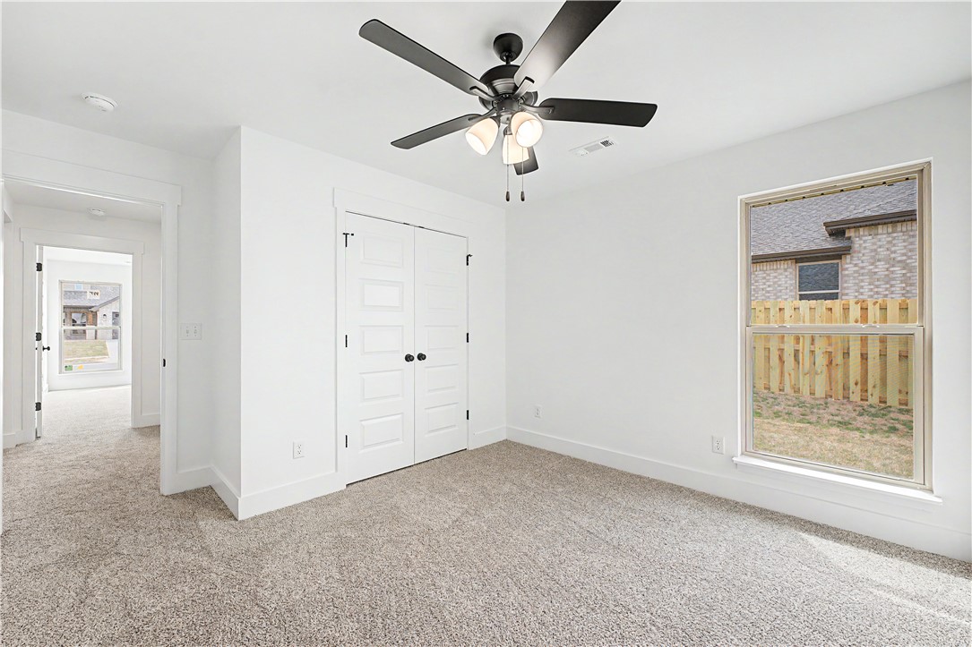 The Pines at Orchard Park - Residential