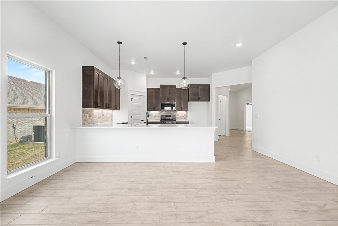 The Pines at Orchard Park - Residential