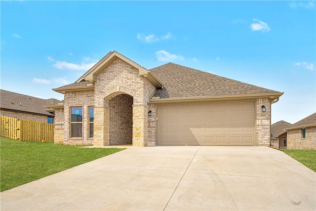 The Pines at Orchard Park - Residential