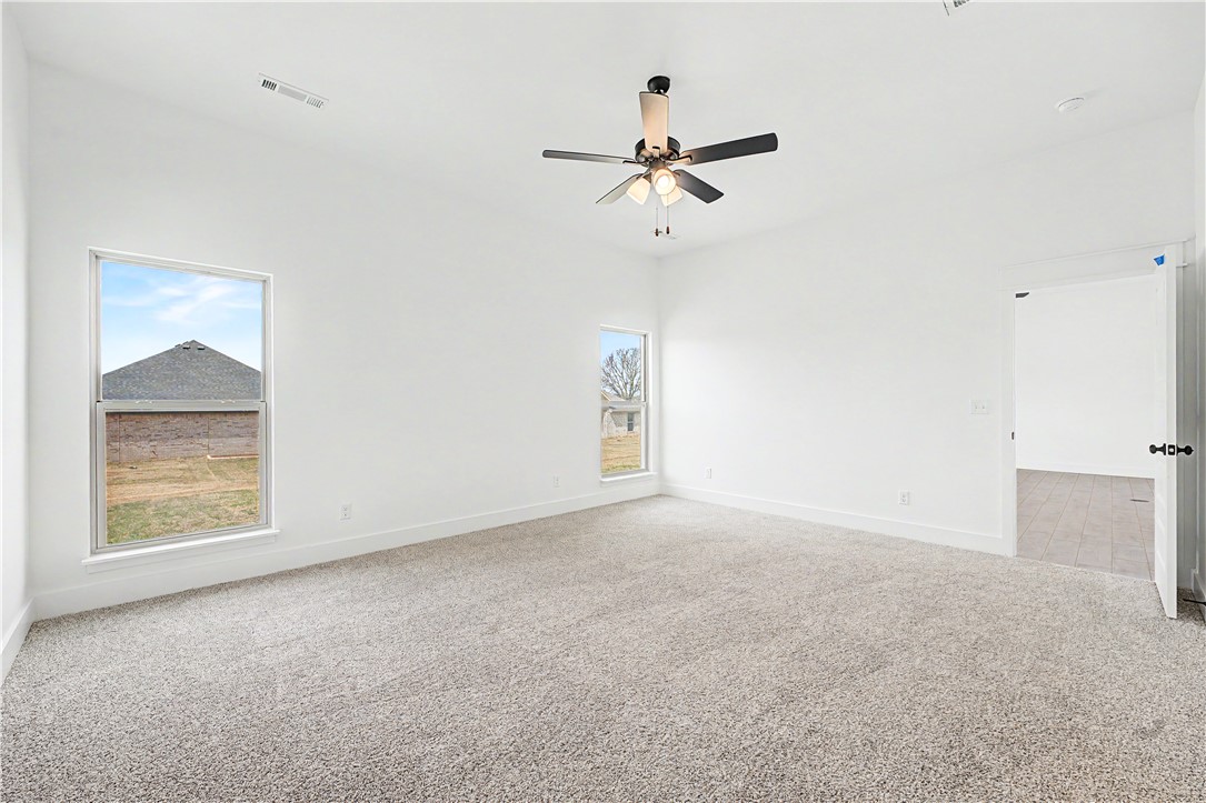 The Pines at Orchard Park - Residential