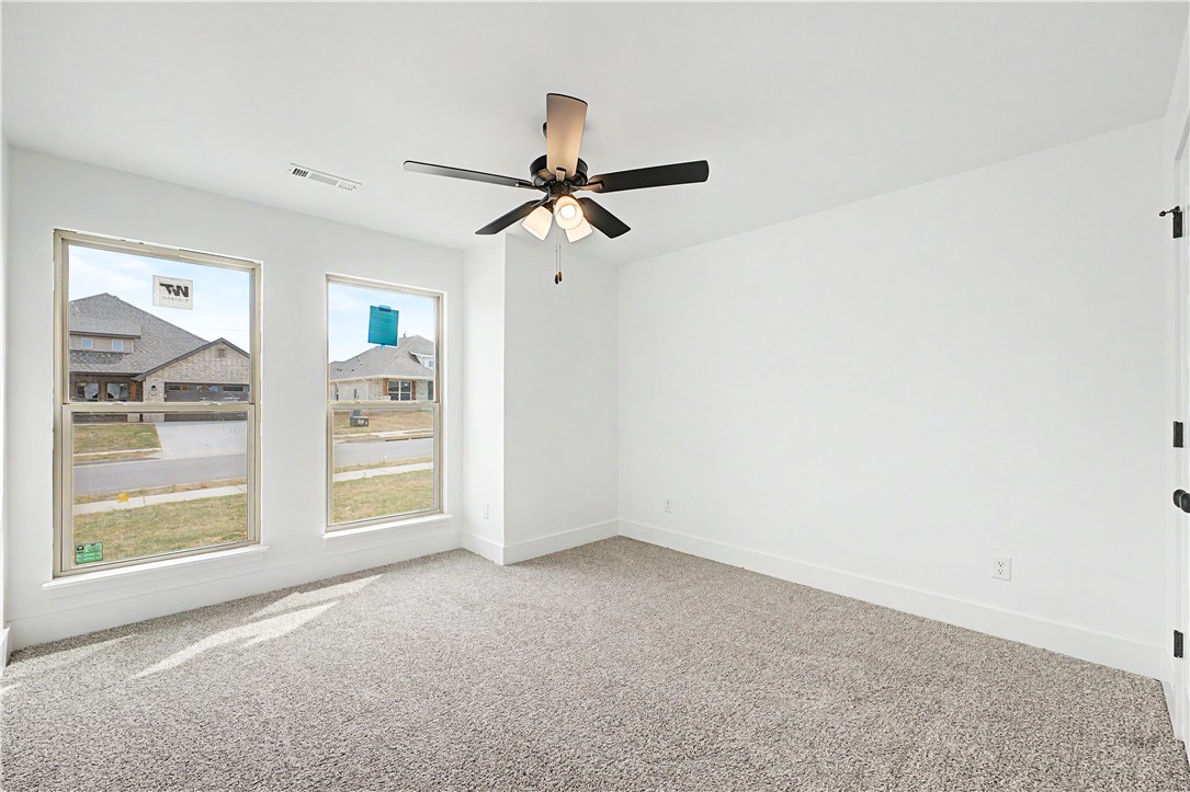 The Pines at Orchard Park - Residential