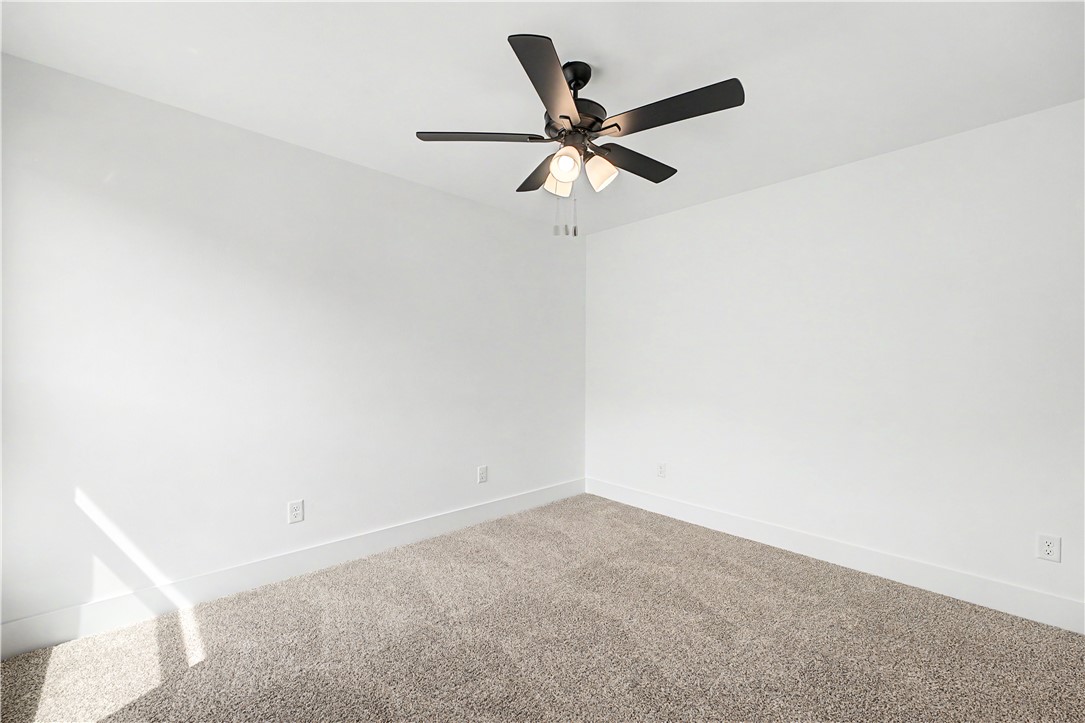 The Pines at Orchard Park - Residential