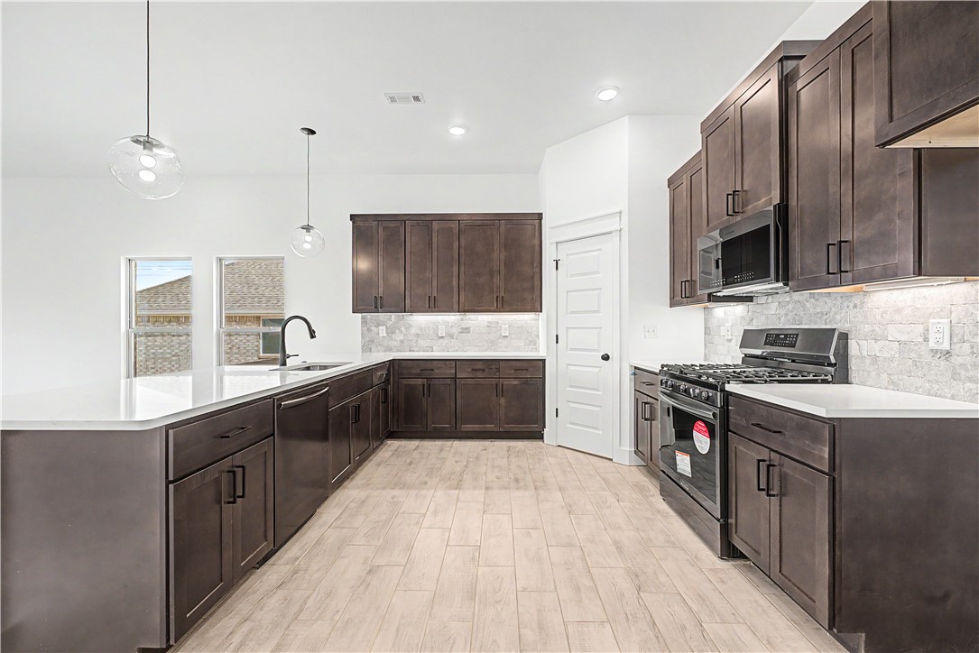 The Pines at Orchard Park - Residential