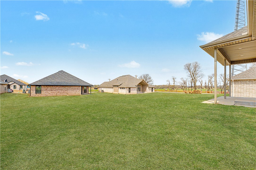 The Pines at Orchard Park - Residential