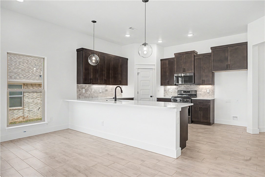 The Pines at Orchard Park - Residential