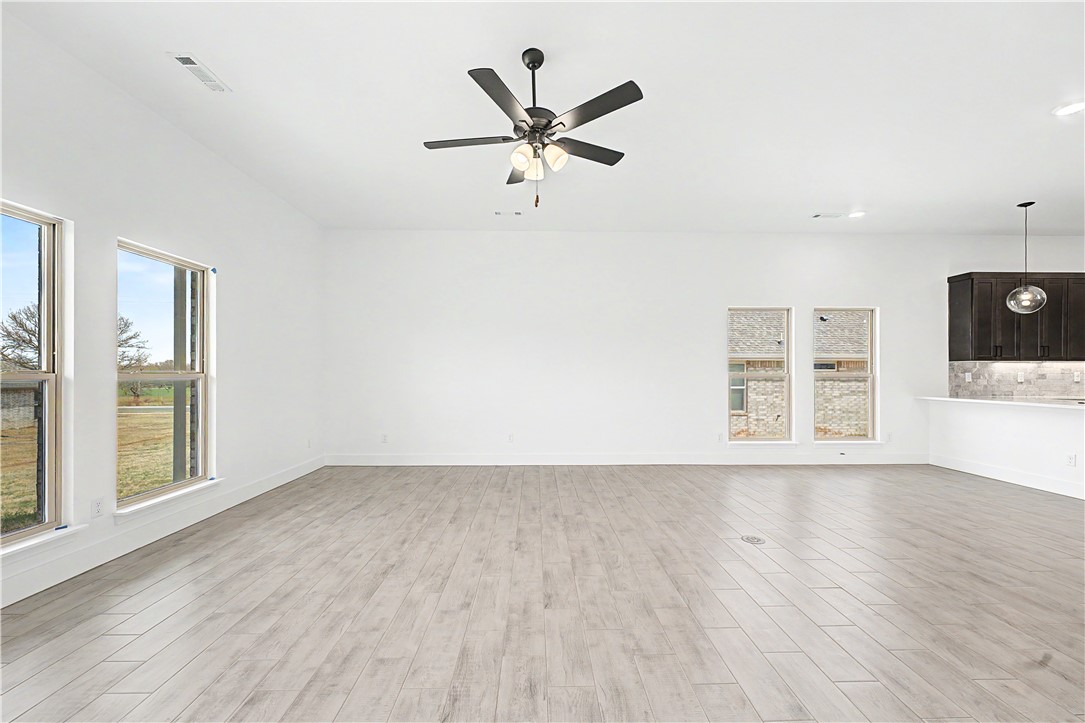 The Pines at Orchard Park - Residential