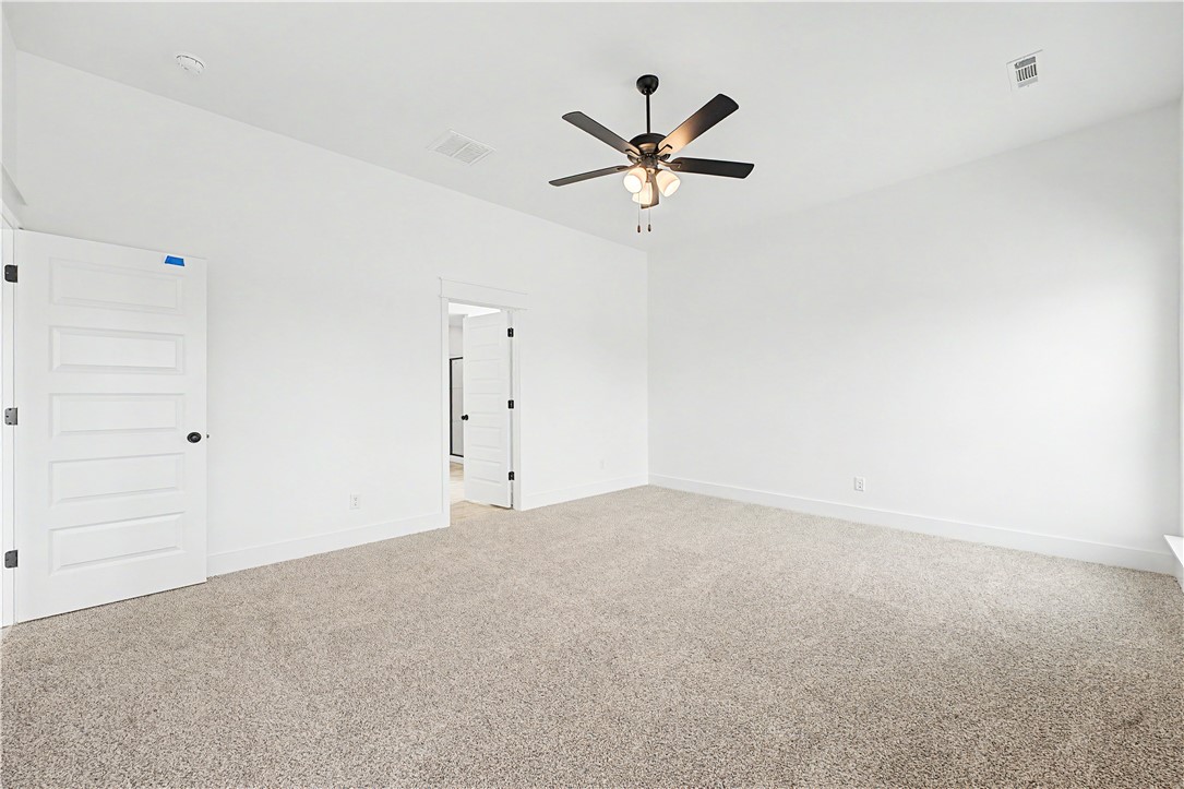 The Pines at Orchard Park - Residential