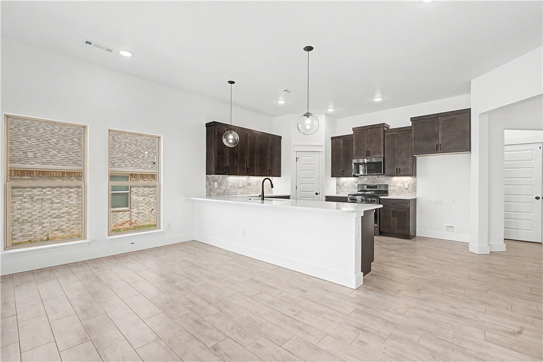 The Pines at Orchard Park - Residential