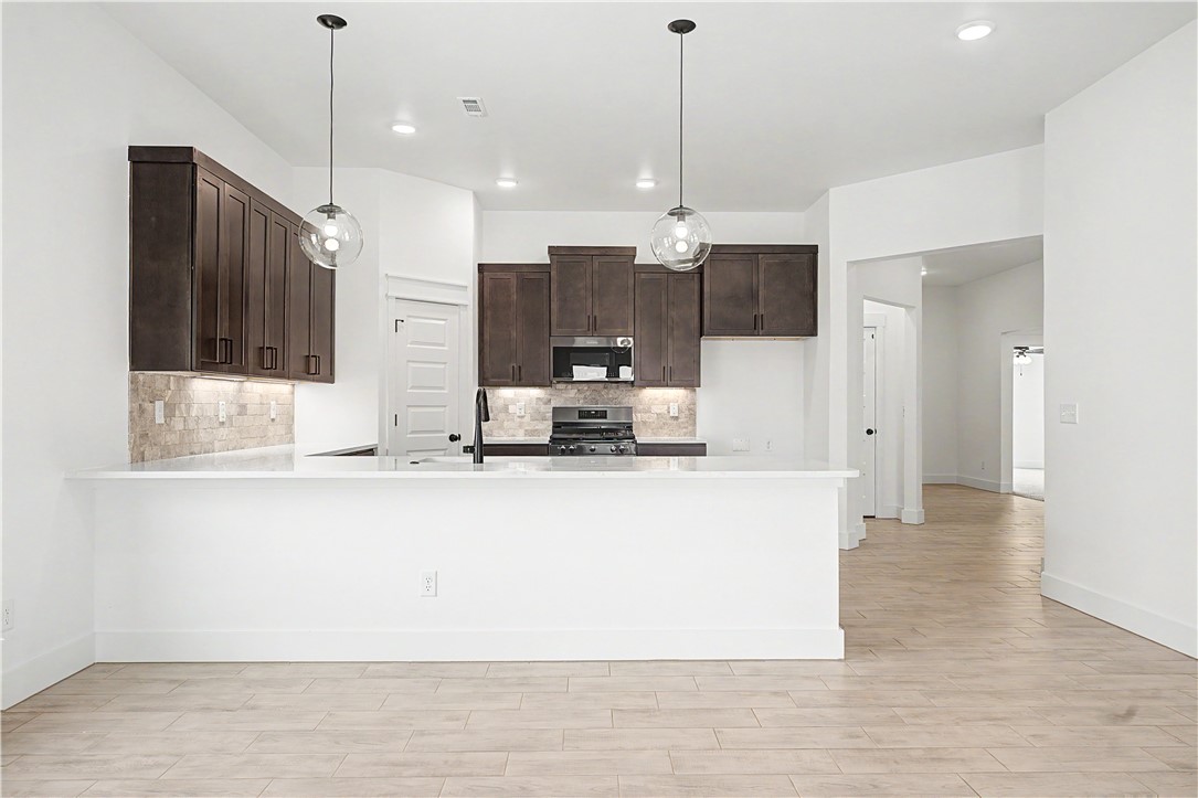 The Pines at Orchard Park - Residential