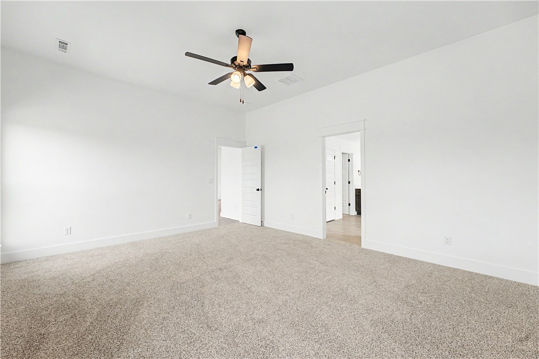 The Pines at Orchard Park - Residential