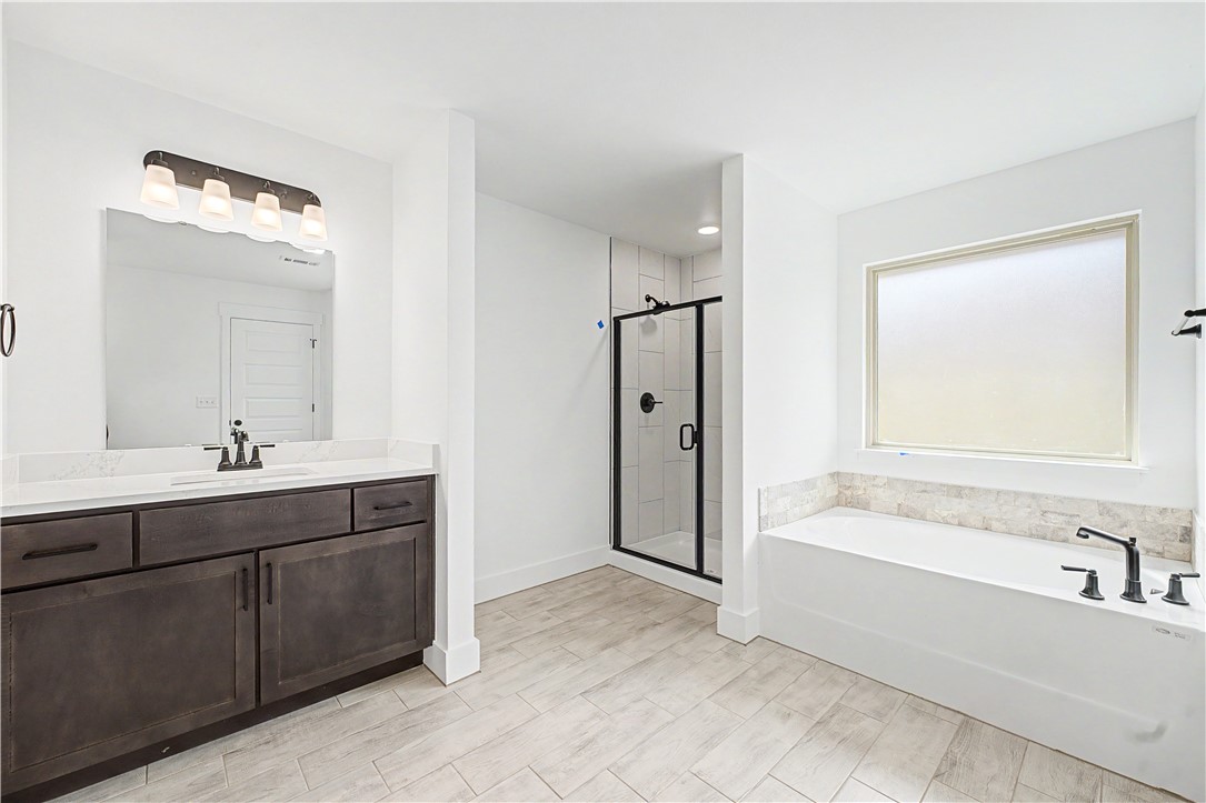 The Pines at Orchard Park - Residential