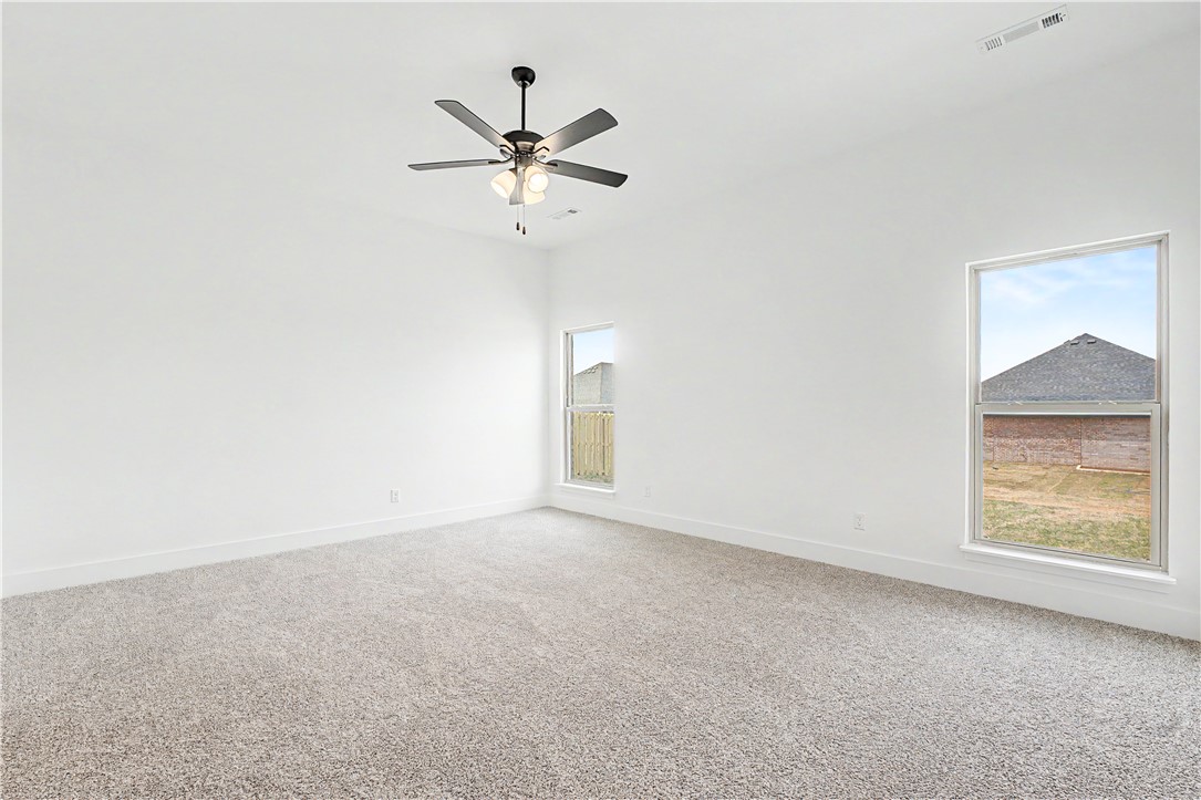 The Pines at Orchard Park - Residential