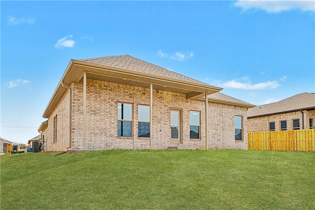 The Pines at Orchard Park - Residential