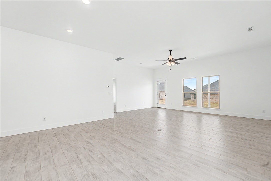 The Pines at Orchard Park - Residential