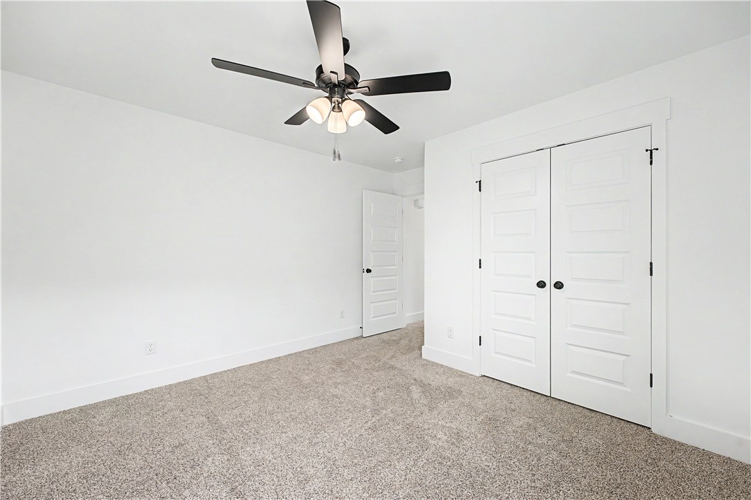 The Pines at Orchard Park - Residential