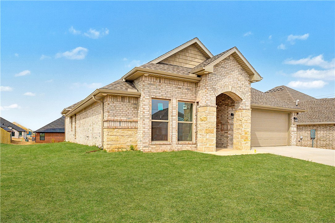 The Pines at Orchard Park - Residential