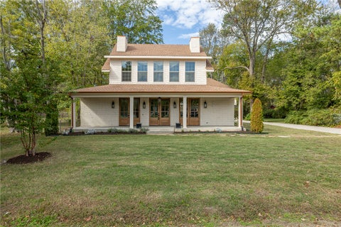Photo of 1813 & 1819 Garland Avenue, Fayetteville, AR 72703 (MLS # 1364745)