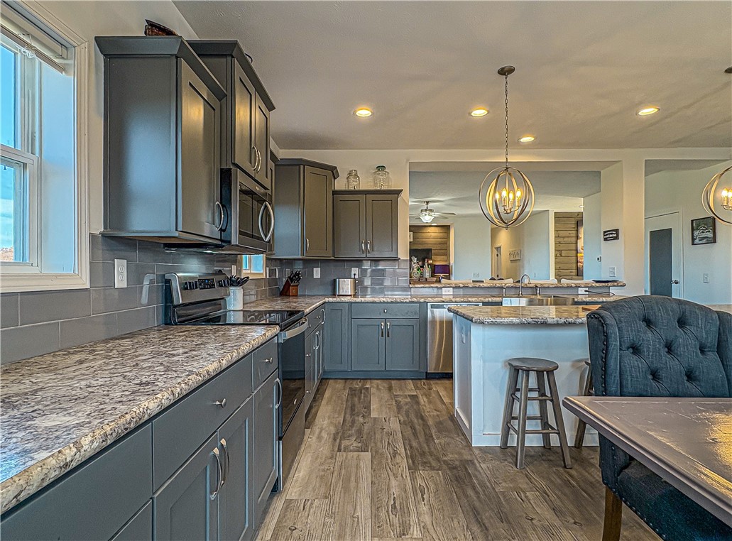 Webb's Landing - Residential