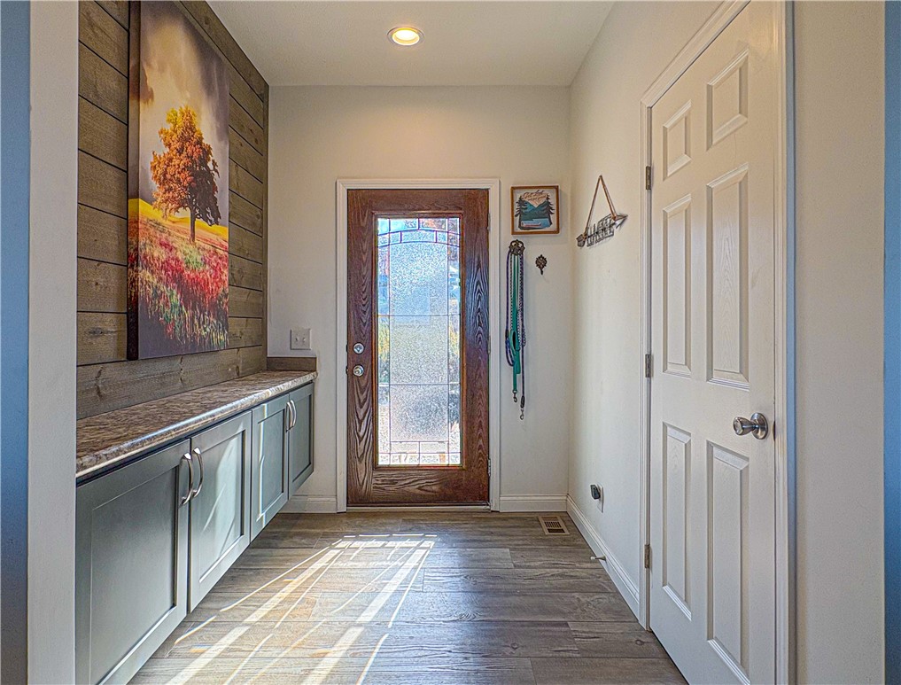 Webb's Landing - Residential