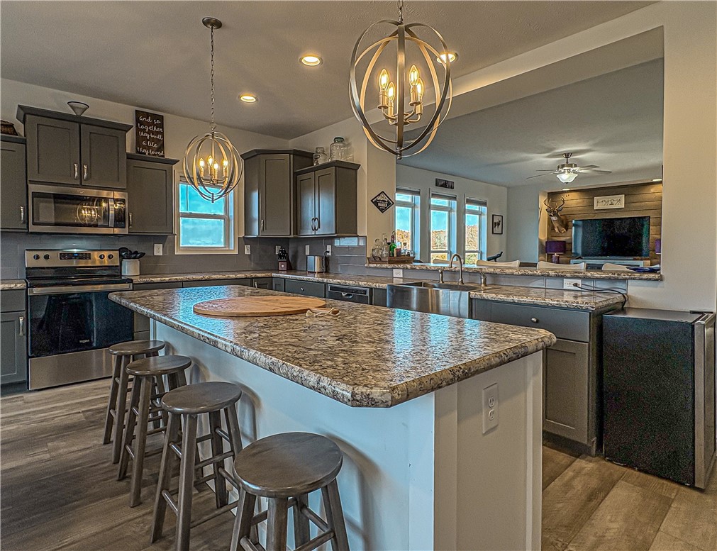 Webb's Landing - Residential