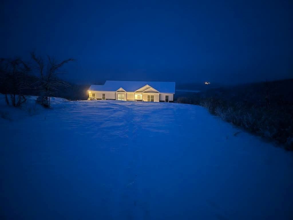 Webb's Landing - Residential