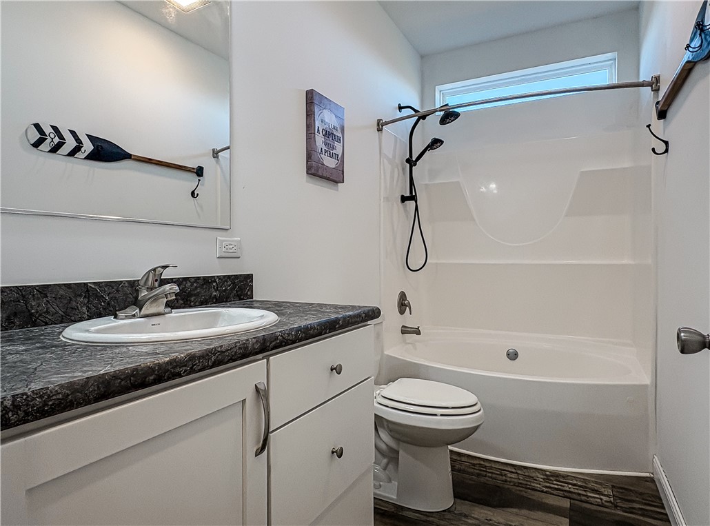 Webb's Landing - Residential