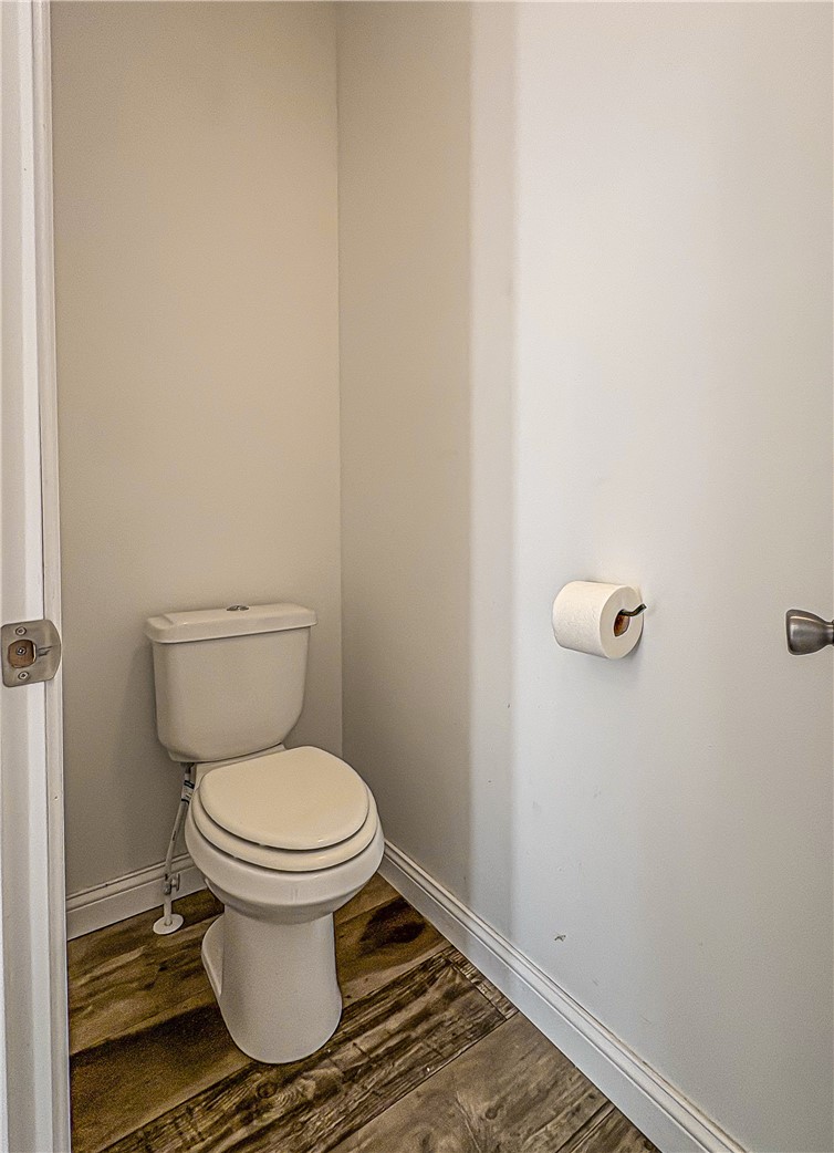 Webb's Landing - Residential