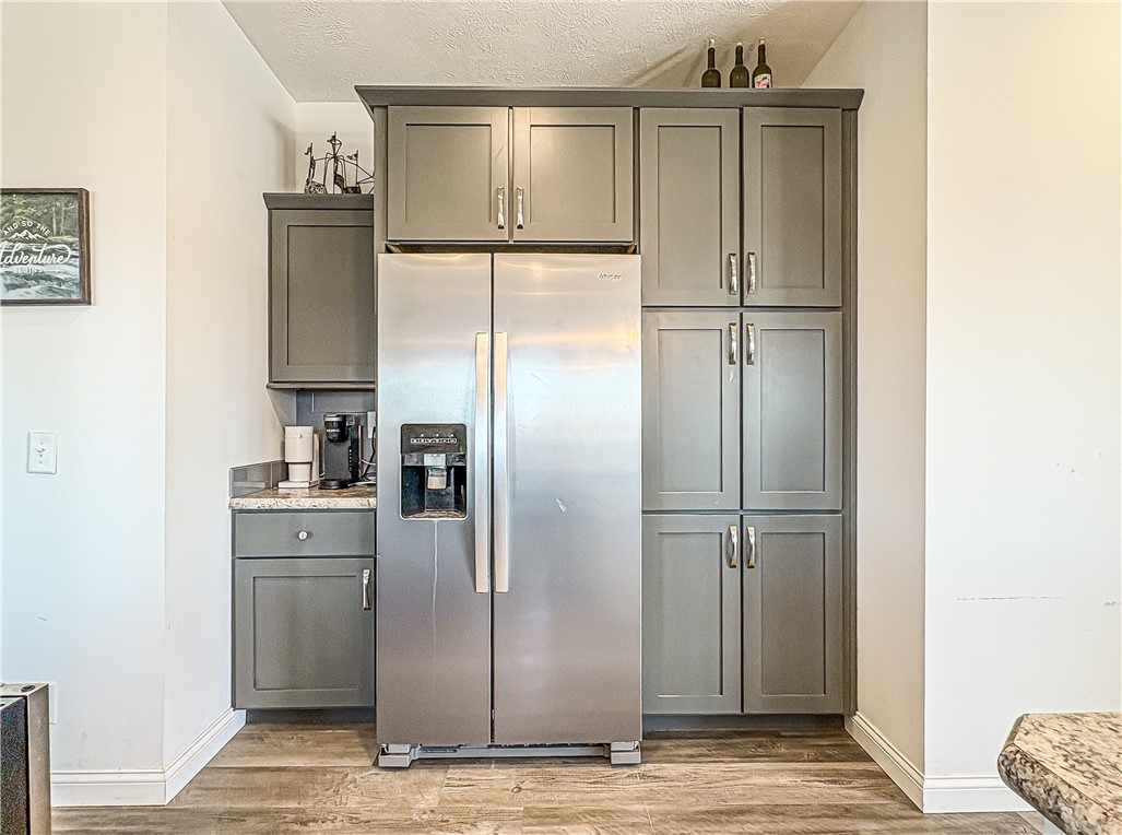 Webb's Landing - Residential