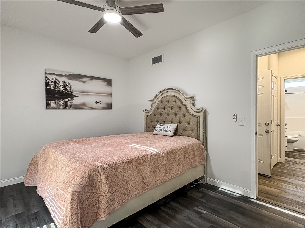 Webb's Landing - Residential