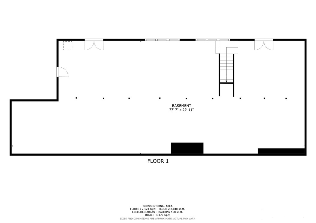 Webb's Landing - Residential