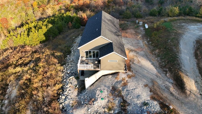 Webb's Landing - Residential