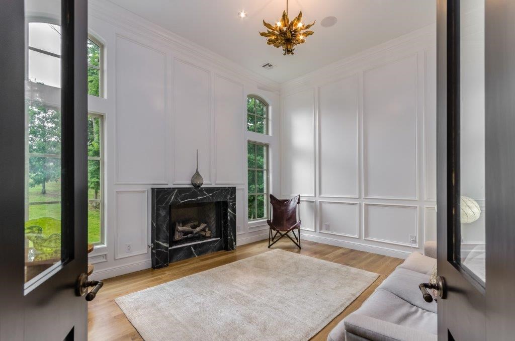 Versailles Sub Centerton - Residential