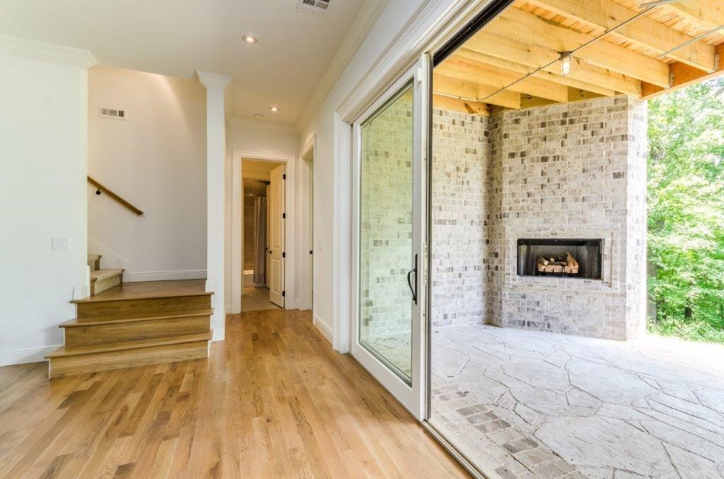 Versailles Sub Centerton - Residential