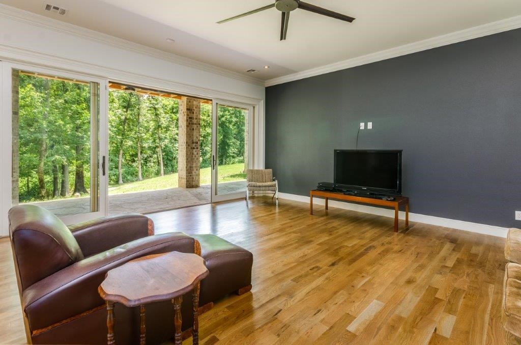 Versailles Sub Centerton - Residential