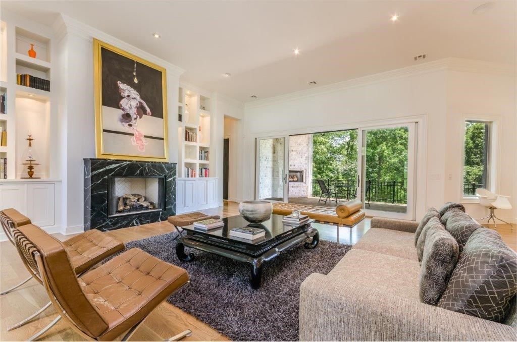 Versailles Sub Centerton - Residential