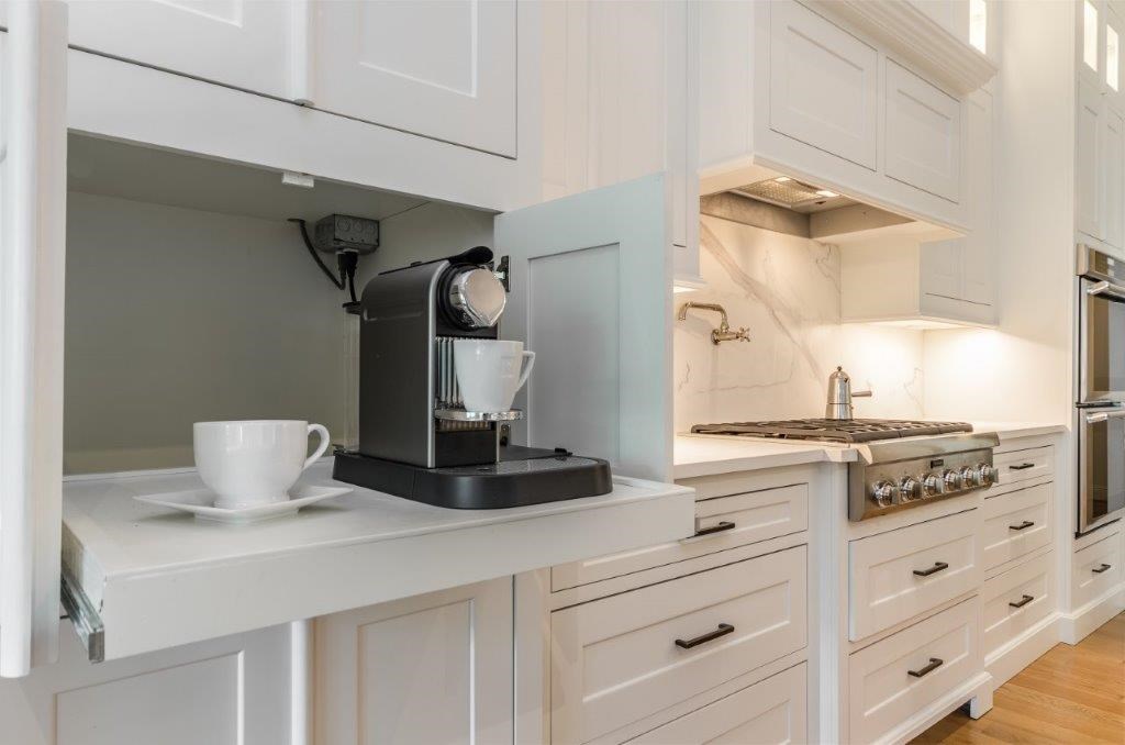 Versailles Sub Centerton - Residential