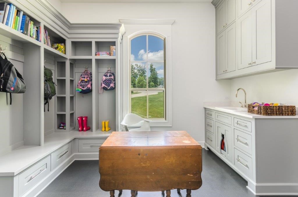 Versailles Sub Centerton - Residential