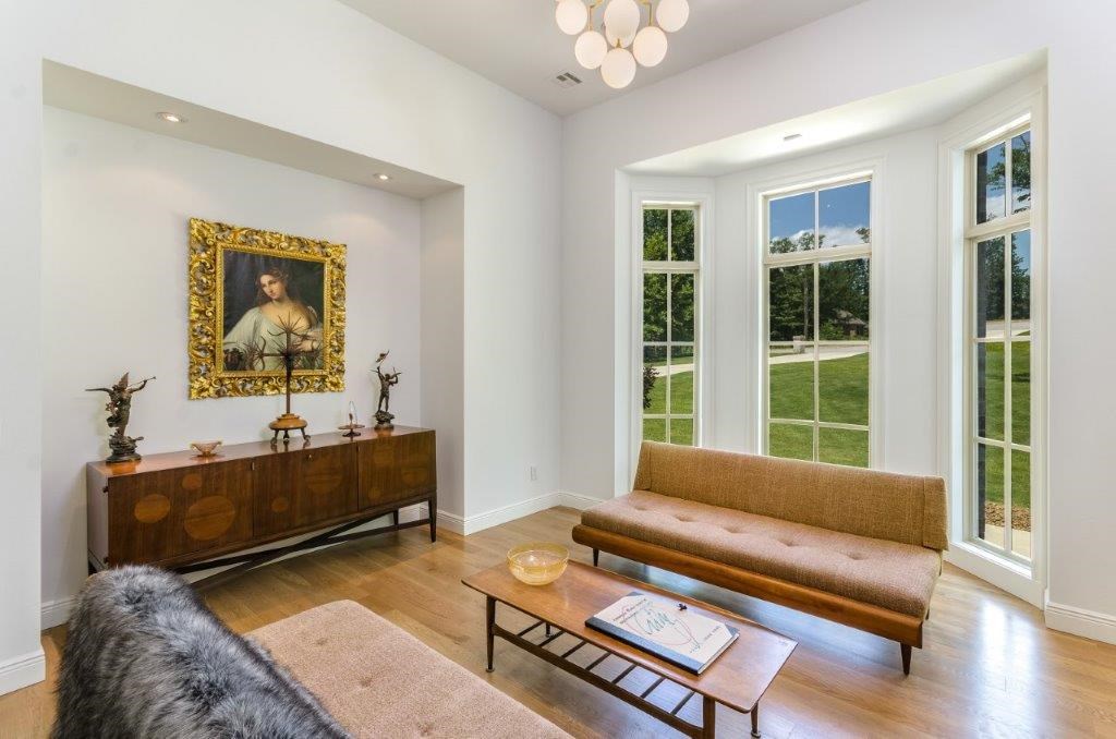 Versailles Sub Centerton - Residential