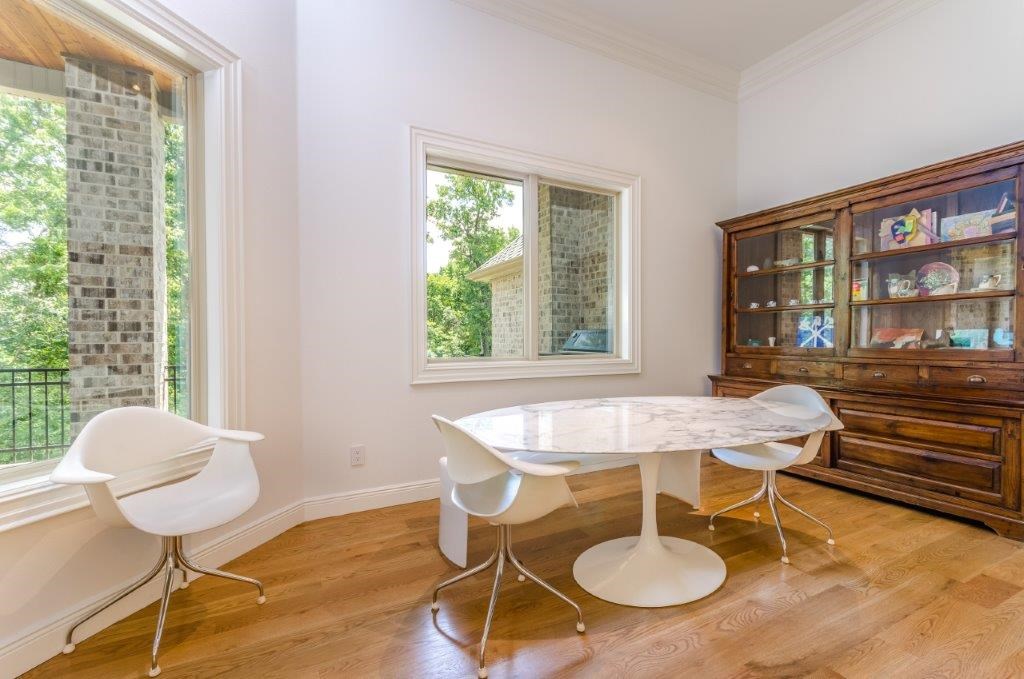 Versailles Sub Centerton - Residential