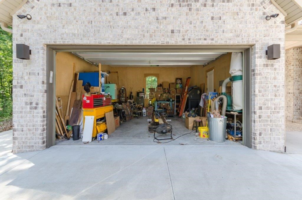 Versailles Sub Centerton - Residential