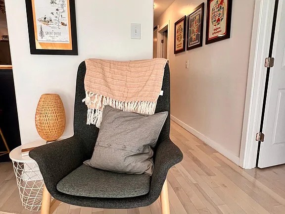 Lancashire Sub Bvv - Residential Lease