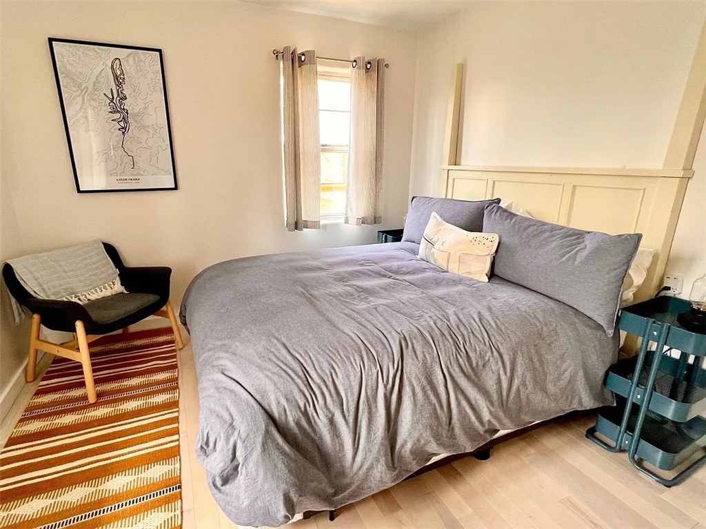 Lancashire Sub Bvv - Residential Lease