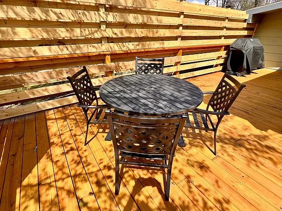 Lancashire Sub Bvv - Residential Lease