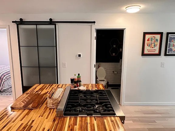 Lancashire Sub Bvv - Residential Lease