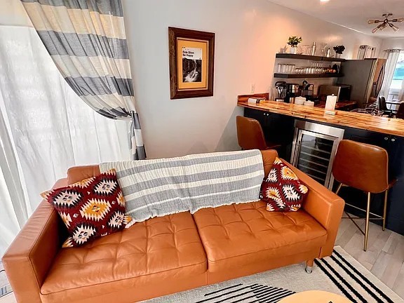 Lancashire Sub Bvv - Residential Lease